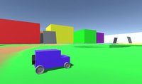 Cubetown Racer screenshot, image №1319623 - RAWG