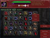 Sort Battle: Dungeon screenshot, image №2007616 - RAWG