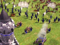 Empire Earth 2 screenshot, image №399952 - RAWG