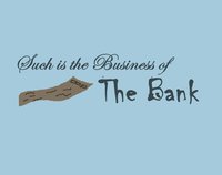 Such is the Business of the Bank screenshot, image №1829816 - RAWG