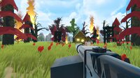 Unarmed Area screenshot, image №3951288 - RAWG
