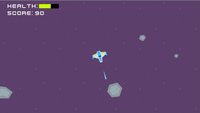 Asteroid Annihilator screenshot, image №1259522 - RAWG