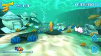 Jett Tailfin Racers THD screenshot, image №1426659 - RAWG