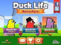 Duck Life: Retro Pack screenshot, image №2050327 - RAWG