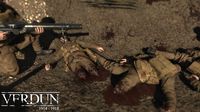 Verdun screenshot, image №82530 - RAWG