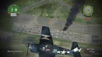 Damage Inc.: Pacific Squadron WWII screenshot, image №578917 - RAWG