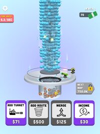 Tower Crusher! screenshot, image №3611006 - RAWG