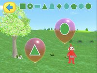 Teletubbies Balloon Pop screenshot, image №1805791 - RAWG