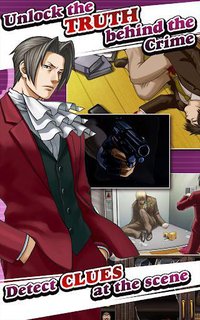 Ace Attorney Investigations: Miles Edgeworth (Video Game 2009) - IMDb