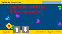 Swanday Simulator screenshot, image №1253435 - RAWG
