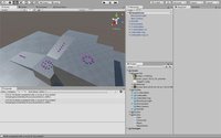 Demo/Proof Of Concept screenshot, image №1860482 - RAWG