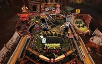 Zombie Attack Pinball screenshot, image №1694518 - RAWG