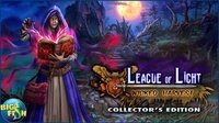 League of Light: Wicked Harvest - A Spooky Hidden Object Game (Full) screenshot, image №2137703 - RAWG