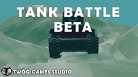 TANK BATTEL BETA 0.0.1 screenshot, image №2529302 - RAWG