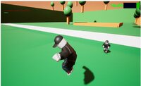 Classic Crossroads But Its Unreal Engine4 screenshot, image №2787435 - RAWG