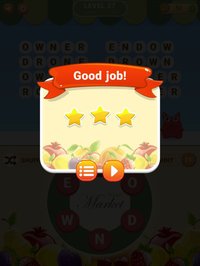 Word Market screenshot, image №1599766 - RAWG