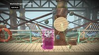 LittleBigPlanet screenshot, image №507892 - RAWG