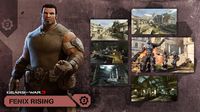 Gears of War 3 screenshot, image №278885 - RAWG