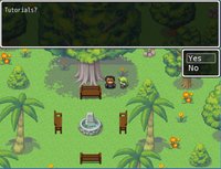 Phantasy Quest: The Prologue screenshot, image №1737218 - RAWG