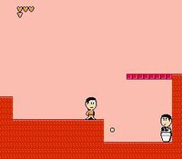 Young Oscar San (alpha version) screenshot, image №2924116 - RAWG