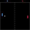 Pong (itch) (LandonMM Games) screenshot, image №3809659 - RAWG
