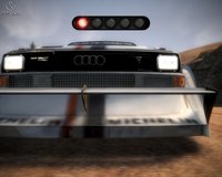 Colin McRae: DiRT screenshot, image №456154 - RAWG