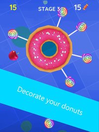 Hit The Donut screenshot, image №1772613 - RAWG