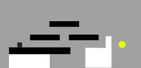 JUMPING CUBE (GamesForTheWorld) screenshot, image №1988817 - RAWG