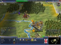 Sid Meier's Civilization 4: Warlords screenshot, image №449720 - RAWG