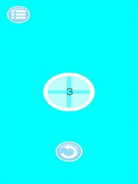 Circle Fly Free - Survive In The Orbit Circle screenshot, image №1337520 - RAWG