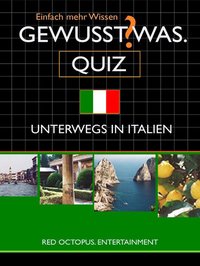 Italien Universal screenshot, image №1858718 - RAWG