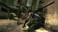 Resident Evil 5 screenshot, image №723828 - RAWG