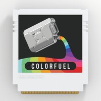 Color Fuel screenshot, image №2369812 - RAWG