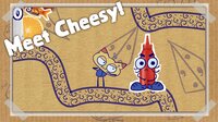 Cheese Cats screenshot, image №3726962 - RAWG