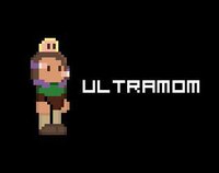 Ultramom screenshot, image №1288967 - RAWG