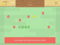 Hangman Snake screenshot, image №1157766 - RAWG