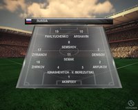Pro Evolution Soccer 2010 screenshot, image №526474 - RAWG