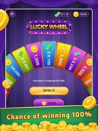 Lucky Party screenshot, image №2578446 - RAWG