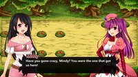 Winged Sakura: Mindy's Arc screenshot, image №135810 - RAWG