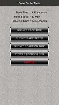 Top Fuel Drag Racing Simulator screenshot, image №1338373 - RAWG