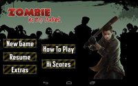 Zombie in my pocket screenshot, image №1463956 - RAWG