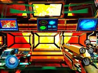 Call of ScFi Alien Shooter Pro screenshot, image №1993740 - RAWG