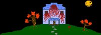 Witching Hour at Hell House screenshot, image №1067743 - RAWG