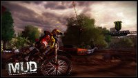 MUD Motocross World Championship screenshot, image №631843 - RAWG