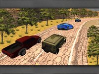 Car Rally Championship 2017: Thunder Speed Chasers screenshot, image №1910415 - RAWG