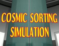 Cosmic Sorting Simulation - VR screenshot, image №2138590 - RAWG
