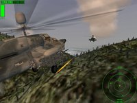 Apache Longbow Assault screenshot, image №387964 - RAWG
