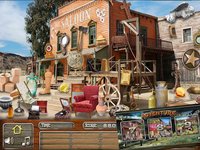 Haunted Ghost Town Hidden Object – Mystery Towns Pic Spot Differences Objects Game screenshot, image №1789899 - RAWG