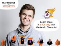 Magnus Kingdom of Chess screenshot, image №1467858 - RAWG