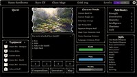 Mythscroll screenshot, image №4243749 - RAWG